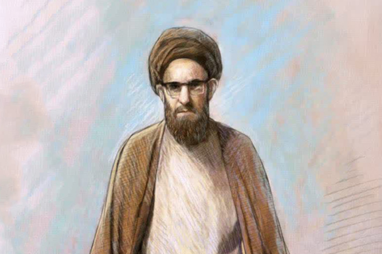 عالم پارسا عالم پارسا