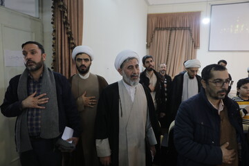 گزارش تصویری آقای نظافت