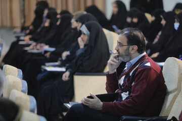 گزارش تصویری آقای نظافت