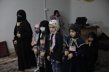 گزارش تصویری آقای نظافت