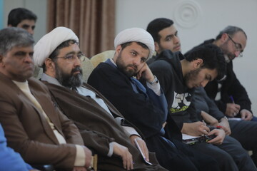 گزارش تصویری آقای نظافت