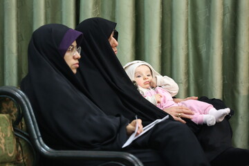 گزارش تصویری صحیفه