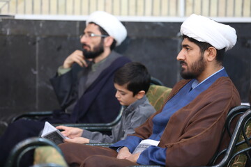 گزارش تصویری صحیفه