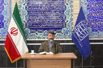 گزارش تصویری صحیفه
