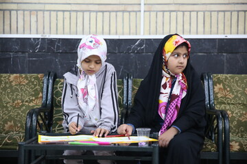 گزارش تصویری صحیفه