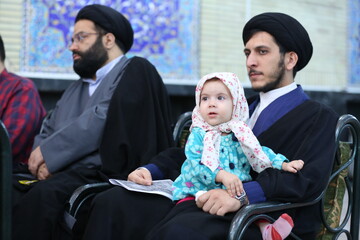 گزارش تصویری صحیفه