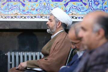 گزارش تصویری صحیفه