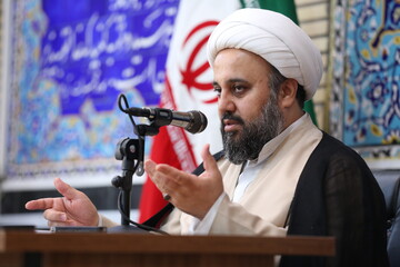 گزارش تصویری صحیفه