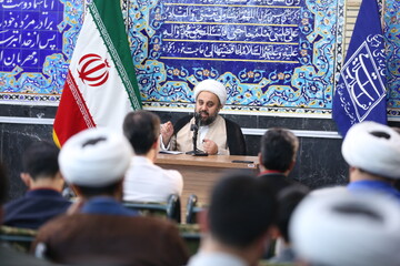 گزارش تصویری صحیفه