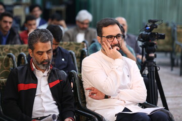 گزارش تصویری صحیفه