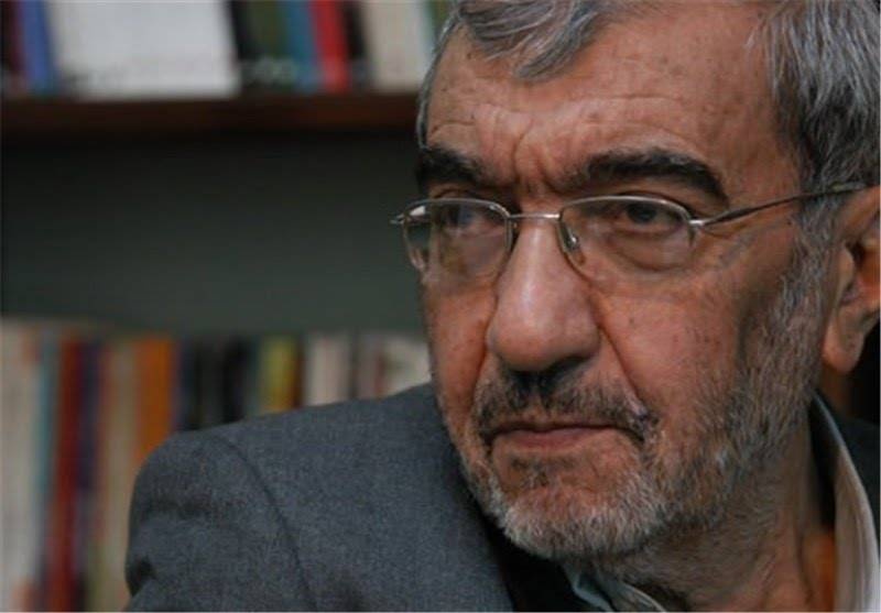 حاج احمد قدیریان
