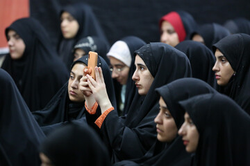 گزارش تصویری رحیم پور