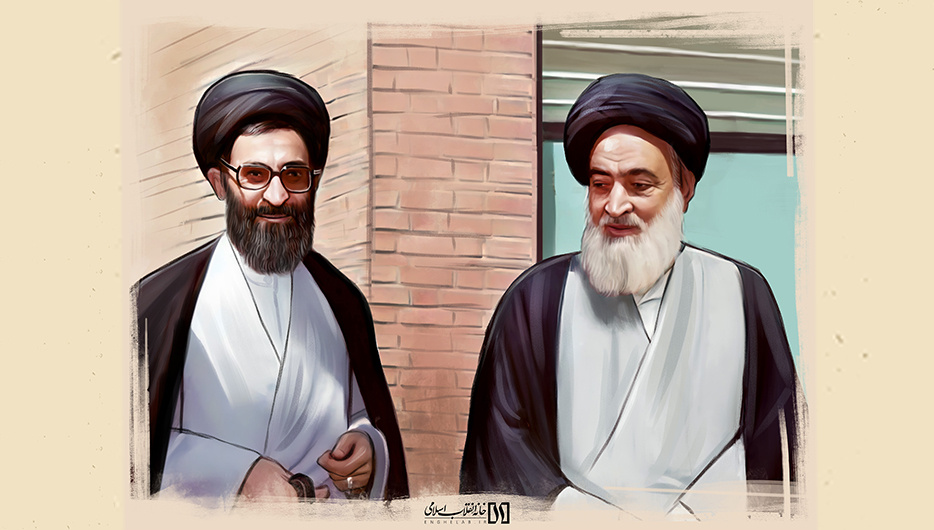 روحانی کامل