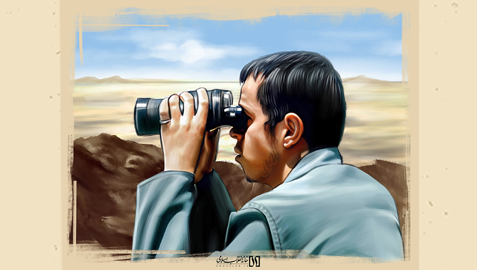 استعداد بی‌نظیر