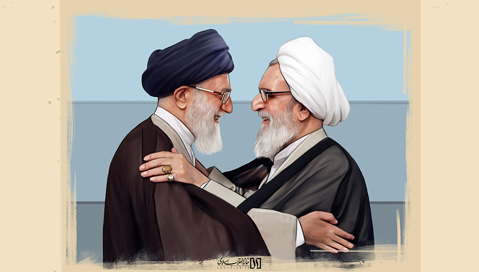خدمتگزار بااخلاص
