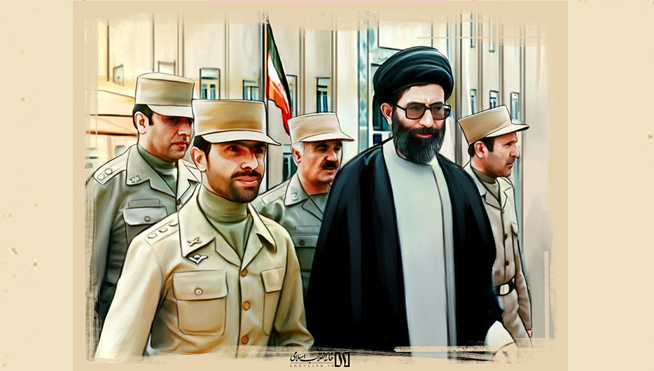پیروز میدان