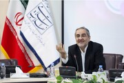 نشست تخصصی «تبیین شعار سال»