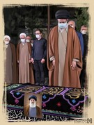 انتشار به مناسبت سالگرد ارتحال حجت الاسلام والمسلمین فاطمی نیا